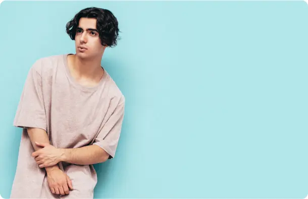 oversized